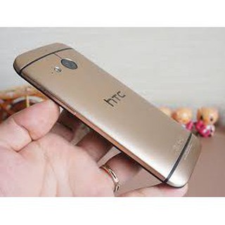 ĐIỆN THOAI HTC ONE M8 FULLBOX BẢO HÀNH 12 THÁNG//SHIP TOÀN QUỐC