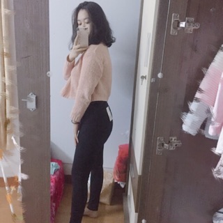 2 quần legging f21