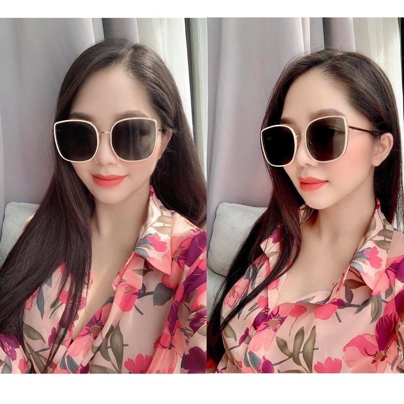 Áo sơ mi nữ đẹp công sở kiểu Hàn Quốc