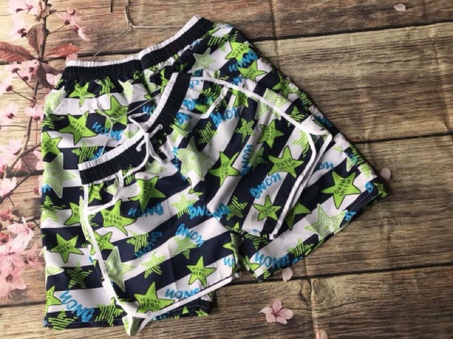 Combo 2 Quần đi biển cặp đôi - giao màu ngẫu nhiên | BigBuy360 - bigbuy360.vn