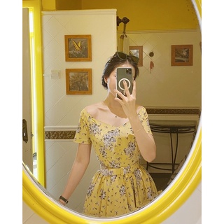 Pass váy Đẹp và Thơm size S