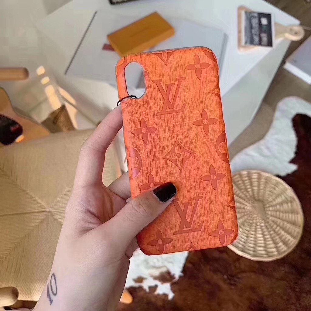 Ốp Điện Thoại Họa Tiết Xinh Xắn Dành Cho Iphone 6 / 7 / 8 Plus / 11 Promax | BigBuy360 - bigbuy360.vn