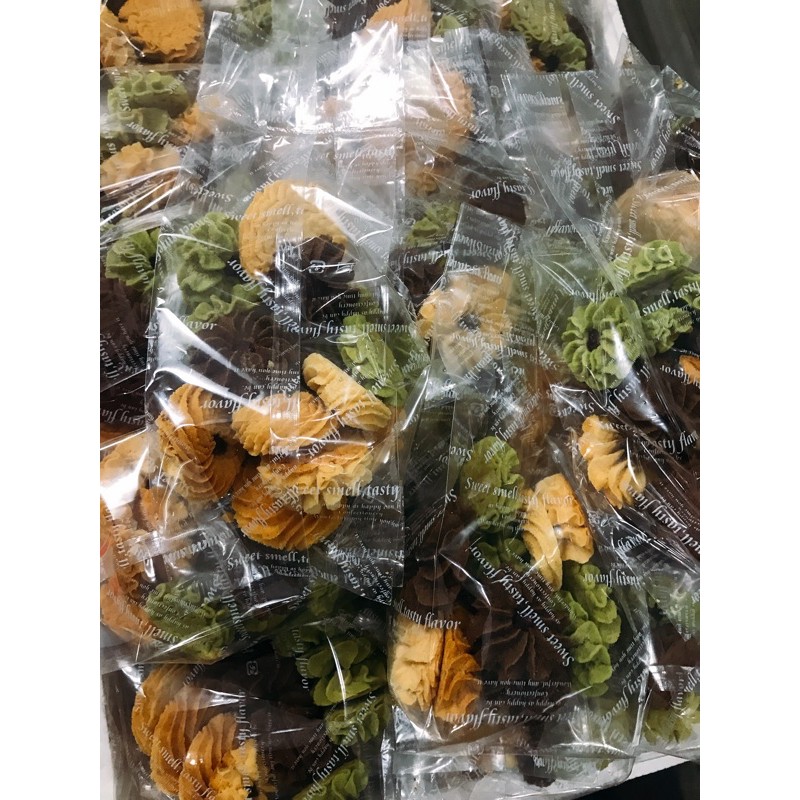 Bánh quy hạnh nhân việt quất Keto/DAS/Tiểu đường | BigBuy360 - bigbuy360.vn