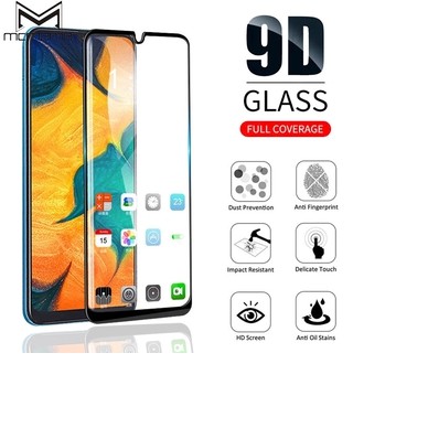 Kính cường lực 9D cho Samsung Galaxy A32 4G Full keo màn hình cao cấp