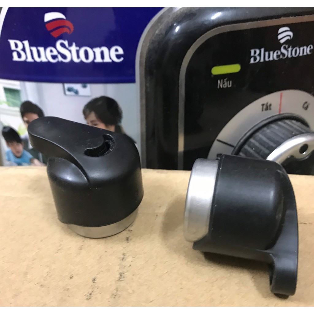Van nồi áp suất điện Bluestone PCB - 5618 / 5748 / 5638M - Linh phụ kiện núm nút xả phụ nồi áp suất đa năng