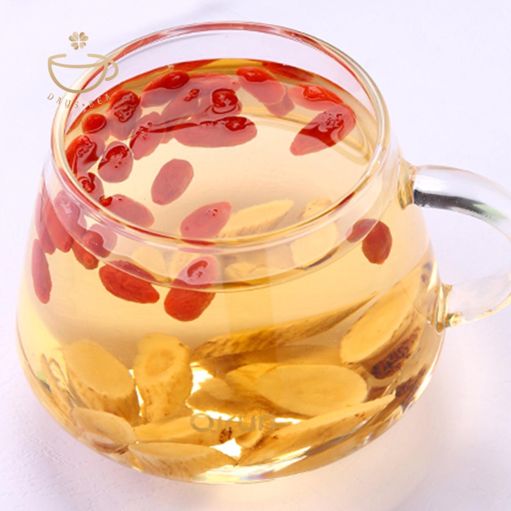 KỶ TỬ NINH HẠ 100g - Đông y chấn hưng long