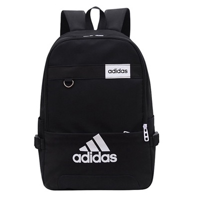 Ba Lô Thể Thao Adidas Đựng Máy Tính / Đi Học Kích Cỡ Lớn Dành Cho Nam Và Nữ