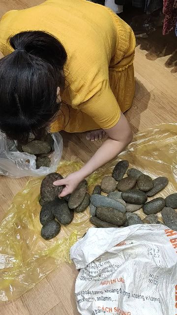 [Freeship 50k] Đá tắm tự nhiên tẩy lông | BigBuy360 - bigbuy360.vn