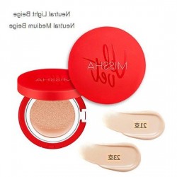 Phấn Nước 💋FREESHIP💋 Phấn Nước Missha Velvet Finish Cushion SPF50 PA+++ Che phủ Hoàn Hảo | BigBuy360 - bigbuy360.vn