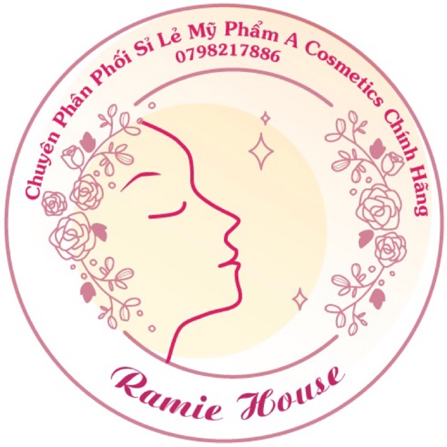 Ramie House - MP A Cosmetics