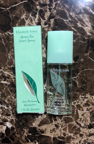 Nước hoa Elizabeth Arden Green Tea