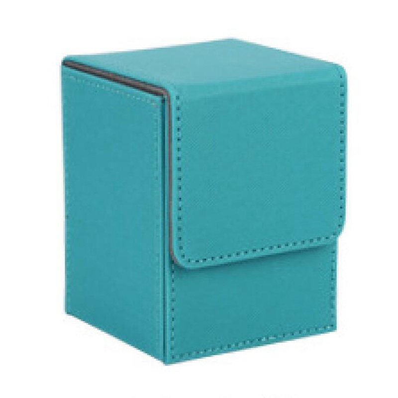 Hộp Đựng Thẻ Game Yugioh MTG Binders: 100 +