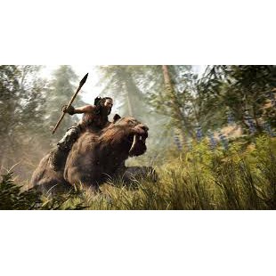 Đĩa game ps4 Far cry primal