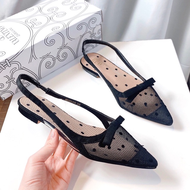 Sục bệt Valentino cho nàng