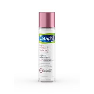Nước Hoa Hồng Làm Sáng Da Cetaphil Bright Healthy Radiance Toner 150ml