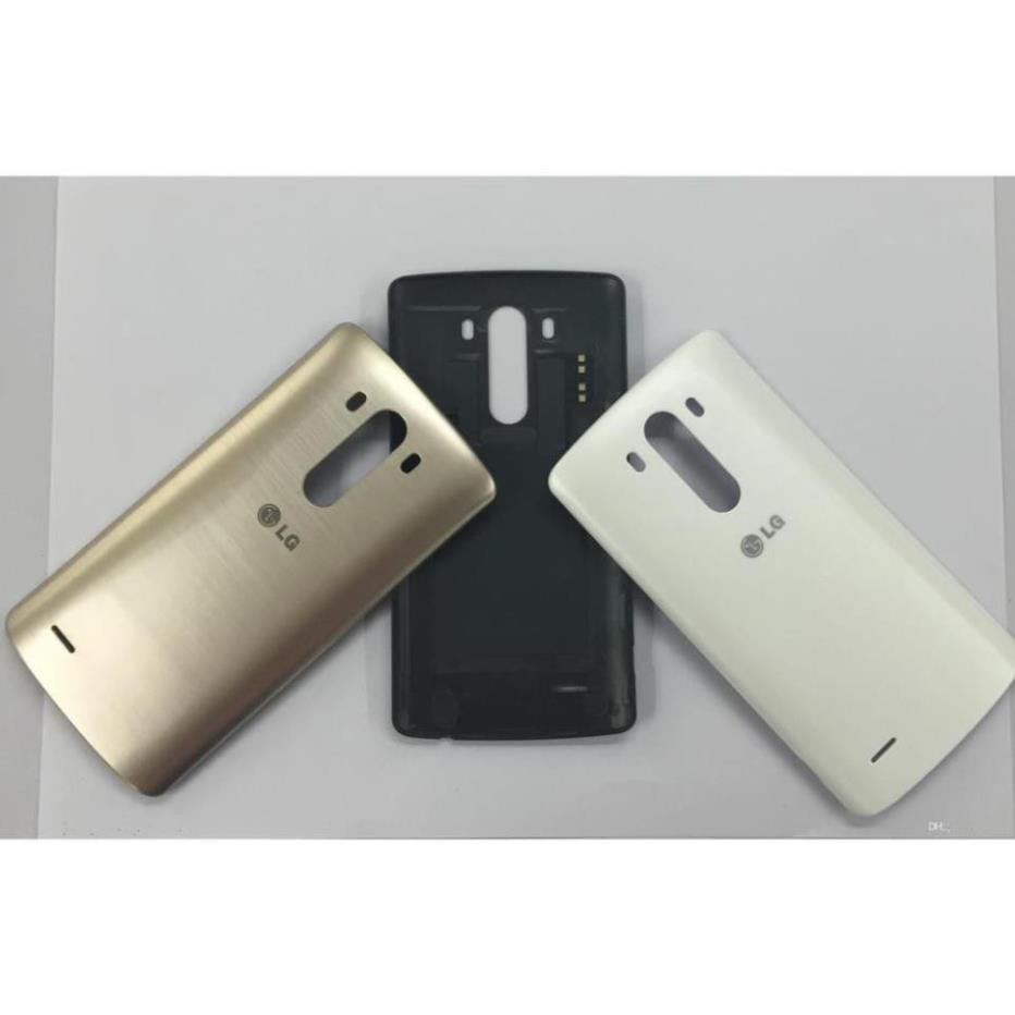 Nắp lưng LG G2,G3.