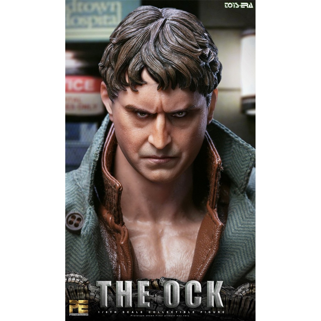 Mô hình figure 1:6 Toys Era PE006 Tiến sĩ Octopus trong Spiderman
