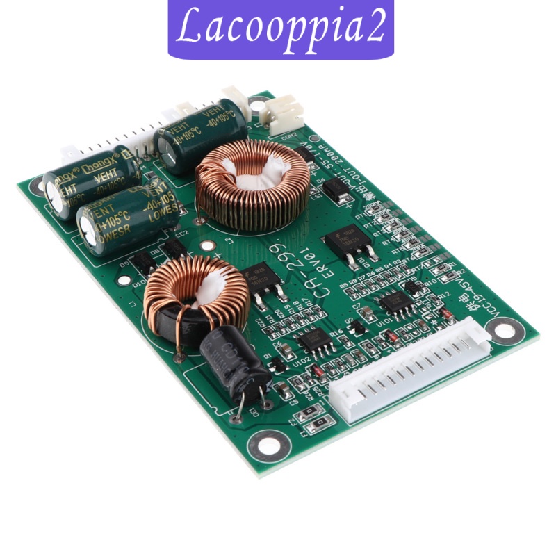 [LACOOPPIA2] 26-55 inch LED LCD TV Backlight Constant Current Board Boost Driver Board