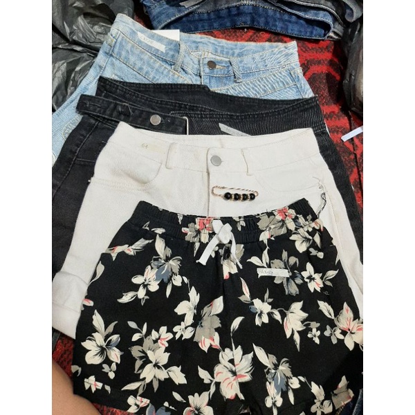 Quần jeand cạp cao