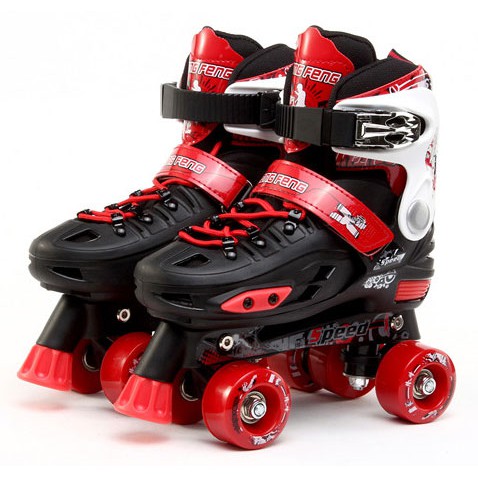 Giày Trượt Patin 4 Bánh