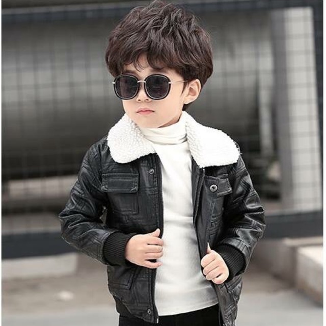 Xả áo da lẻ sz