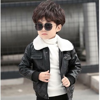 Xả áo da lẻ sz