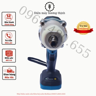 Máy khoan pin MAKITA , Siết bulong, may bắn vít, mo ôc LOẠI1 động cơ không chổi than