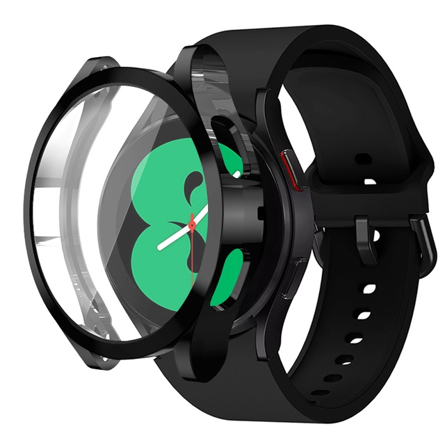 galaxy watch 5 Ốp Tpu Bảo Vệ Màn Hình Đồng Hồ Thông Minh Samsung Galaxy Watch 5 4 44mm 4 40mm 44mm