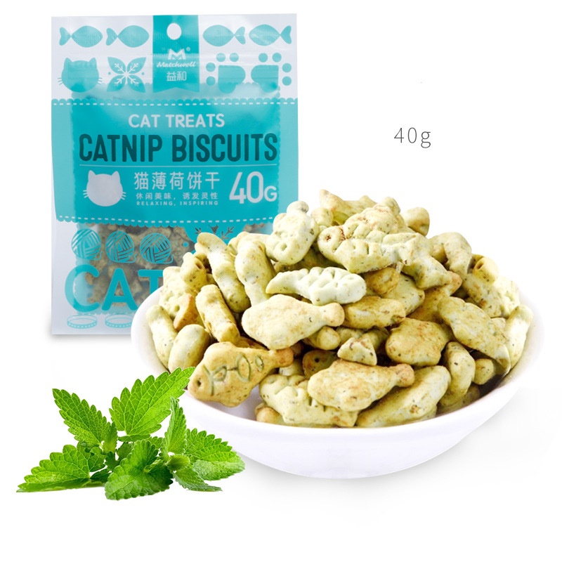 Bánh thưởng cho chó mèo