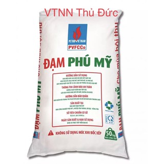 Phân Đạm, Đạm ure Phú Mỹ gói 500gram