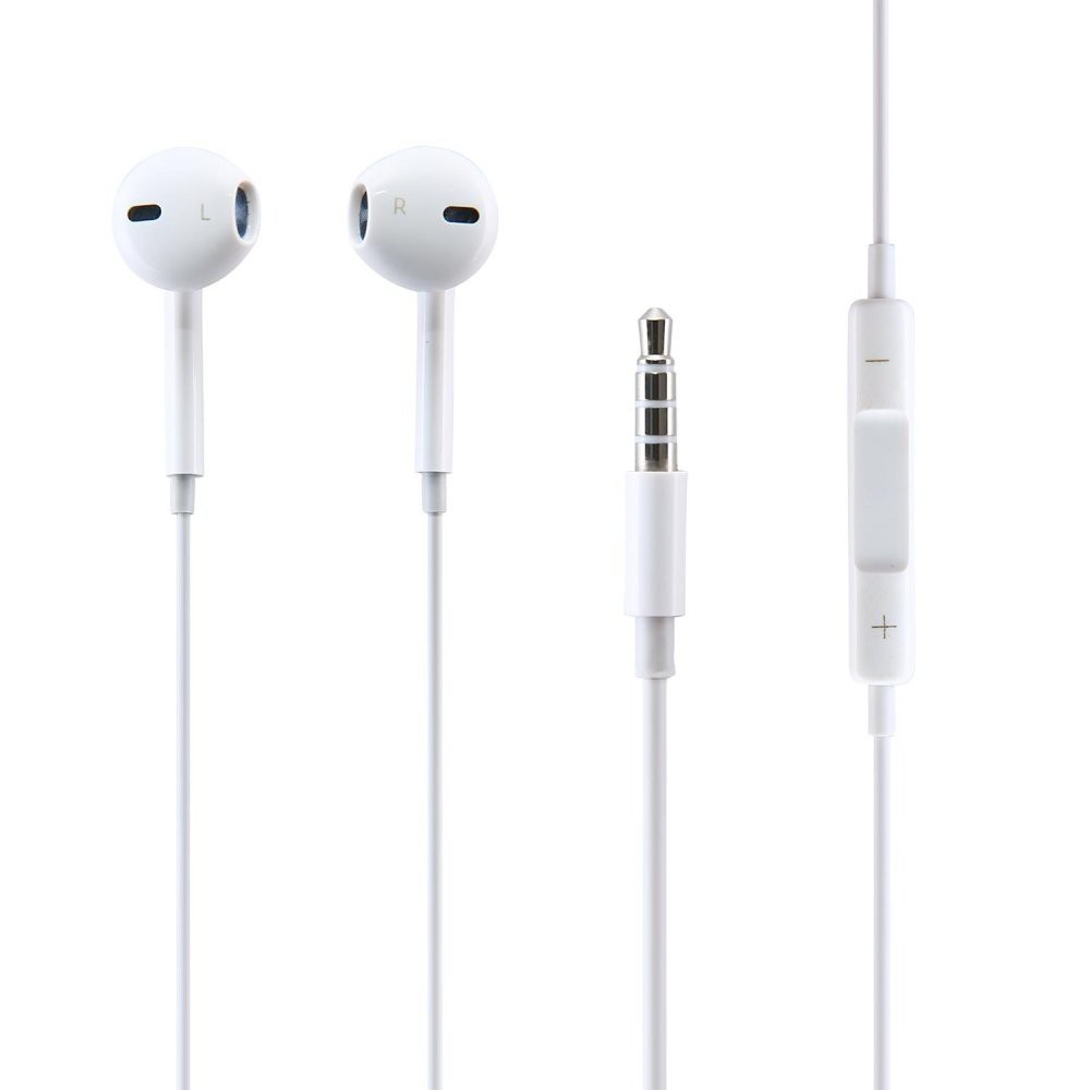 Tai nghe nhét tai chất lượng cao cho iPhone 5 6 6Plus 6S Plus