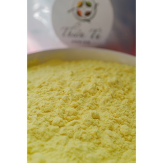 Tinh bột nghệ hộp 500gr | thảo mộc nguyên chất | nông sản thiên tú