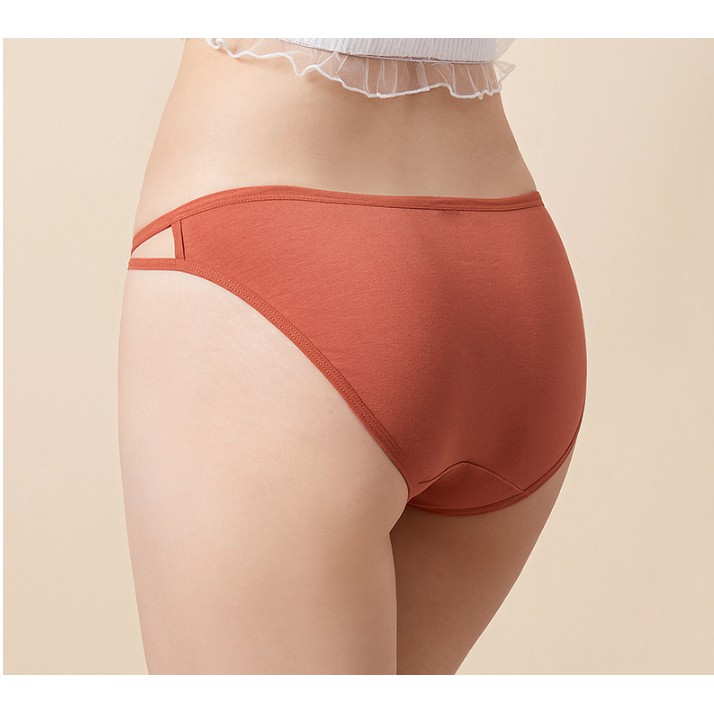 Quần lót nữ cotton DÂY MỚI tam giác gợi cảm sexy QL26