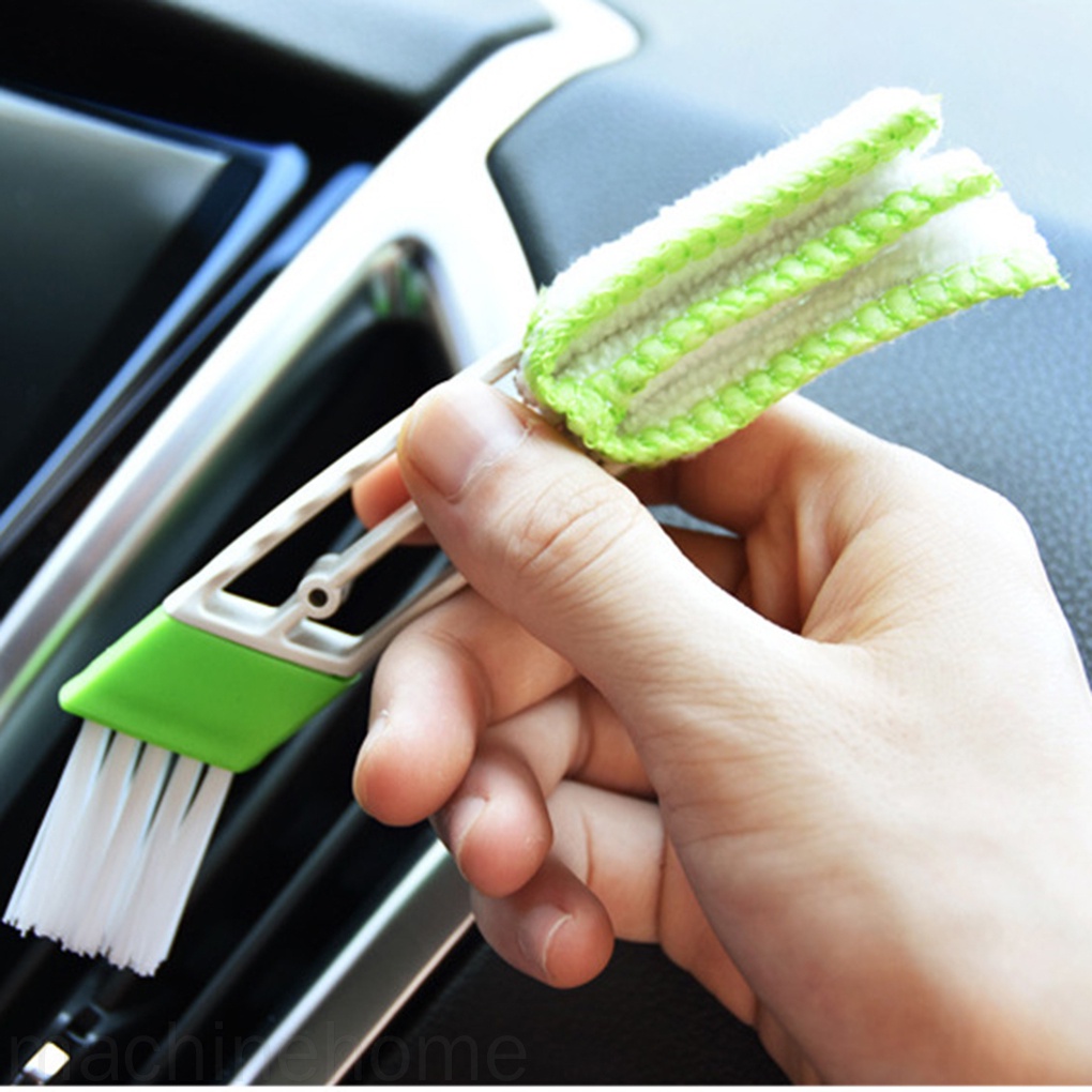Cọ Vệ Sinh Bàn Phím Máy Điều Hòa Xe Hơi Đa Năng Tiện Dụng