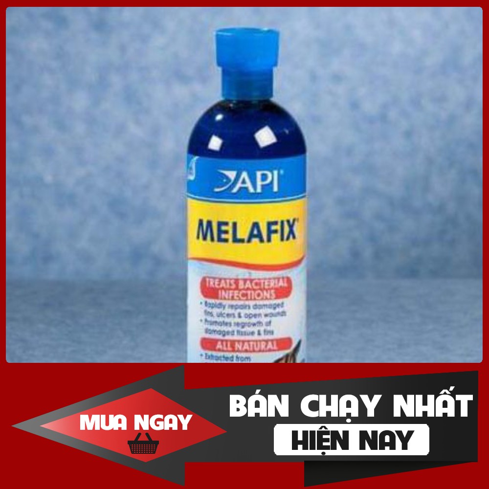 Dung Dịch kháng khuẩn Melafix và Pimafix