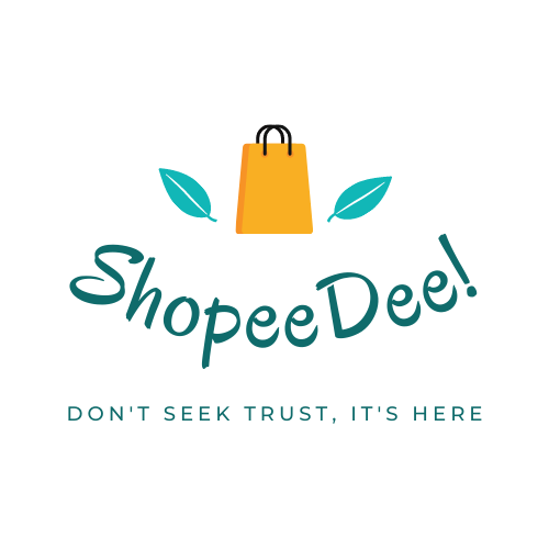 ShopeeDee!