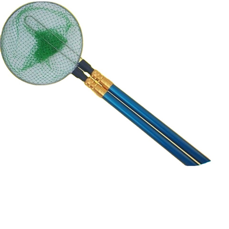 Cần vợt cá dài 3m2