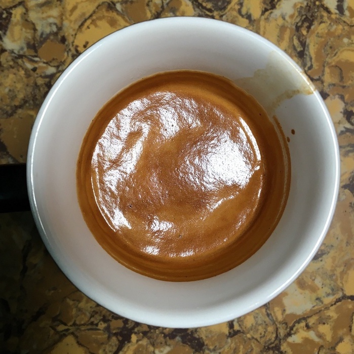 Cà phê mộc nguyên chất - Honey Blend (Gu vừa) [500g/1 túi] - TBCAFE | BigBuy360 - bigbuy360.vn