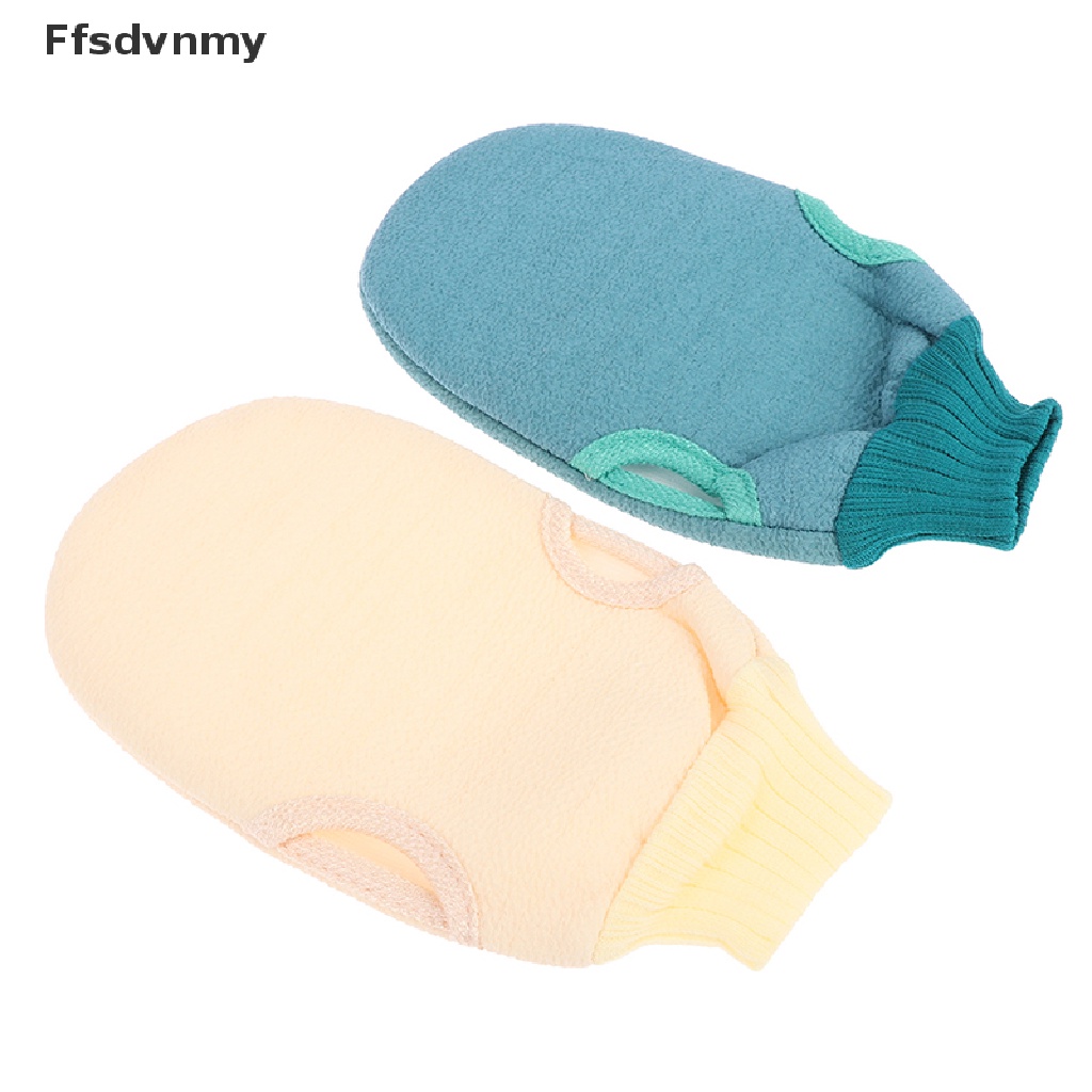 Luimo 1 Găng Tay Tẩy Tế Bào Chết Toàn Thân / Toàn Thân Khi