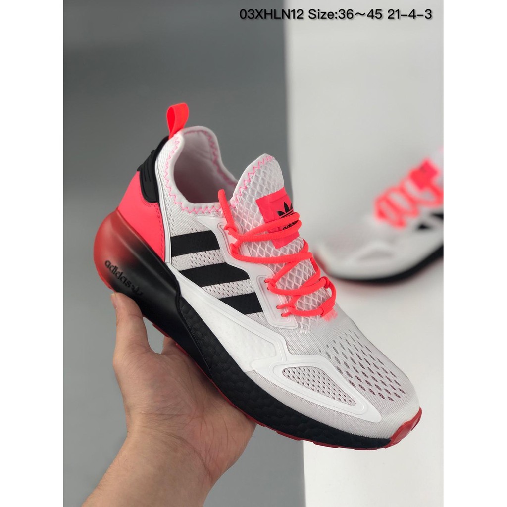 Giày Thể Thao Adidas Zx 2k Boost Yiyang