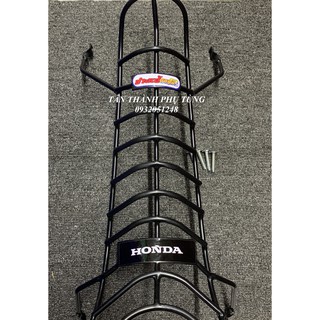 Baga giữa Future neo, Future X kiểu Thái SSS - Đồ Chơi Xe Máy