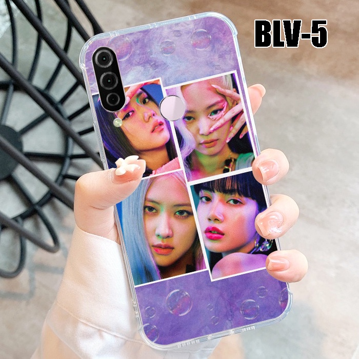 Ốp lưng VSMART JOY 4, JOY 3, LIVE, STAR 4, ACTIVE 3 in hình B.L.A.C.K.P.I.N.K SIÊU NGẦU