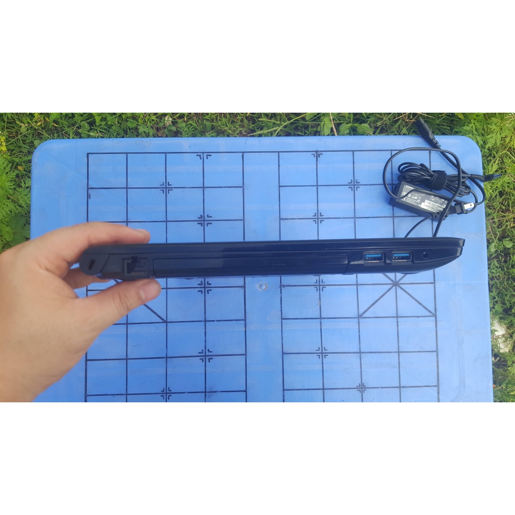 Laptop Toshiba dynabook B65/M Core i5 8250U,Ram 8GB, SSD M2 256GB,15.6 inch HD