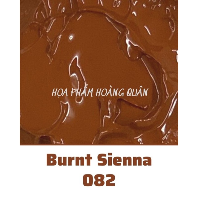 MÀU ACRYLIC 3D - 5D LỌ 300ML