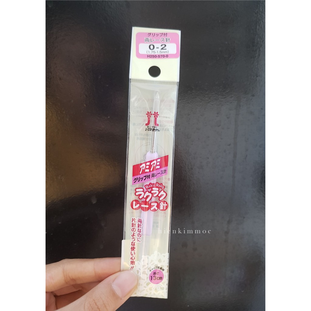 Kim móc Hamanaka Nhật Bản