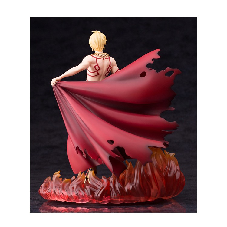 Mô hình Figure Fate/Grand Order Archer/Gilgamesh