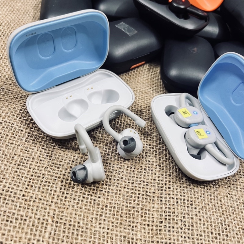 Tai nghe thể thao Skullcandy Push Active True Wireless | Hàng Chính Hãng |USEDVN