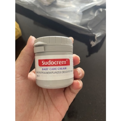 Kem hăm Sudocrem (60g)