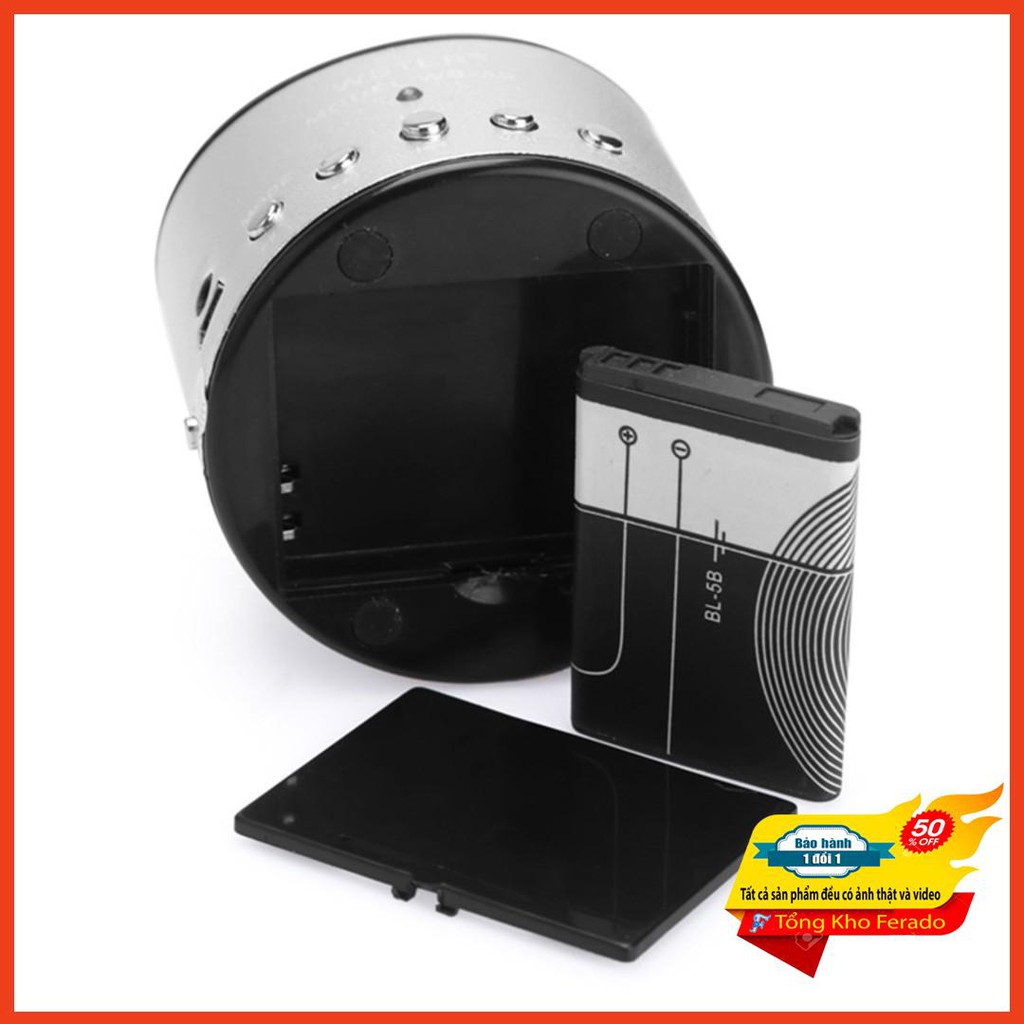 [ Siêu rẻ ] Loa Bluetooth WS-A9