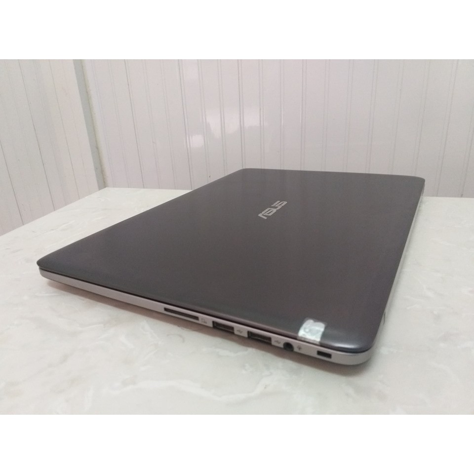 Laptop Asus K401LX Core i5 6200U / VGA 2G / Máy đẹp 98% | WebRaoVat - webraovat.net.vn